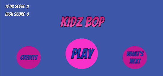 Kidz Bop