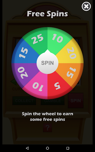 Vegas Casino - Slots screenshot 7