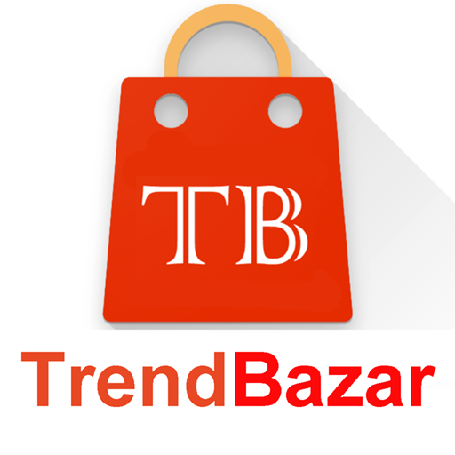 TrendBazar Download on Windows