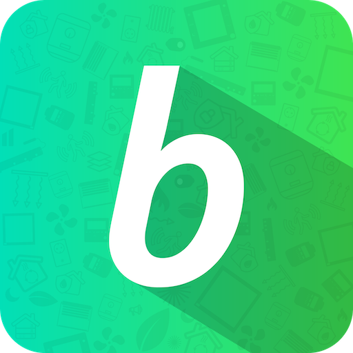 Blossomic logo
