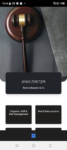 Legal Junction Ifeoma Ikeacho