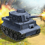 Cover Image of Download Battle Tank  APK