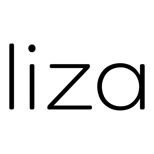 liza companion app logo