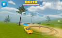 screenshot of Taxi Game Offroad