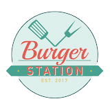 Burger Station Hvidovre icon