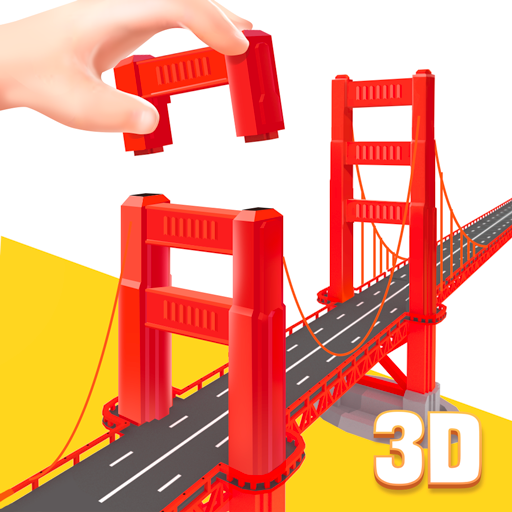 Pocket World 3d Google Play のアプリ