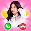 Idol Prank Call: Fun Video icon
