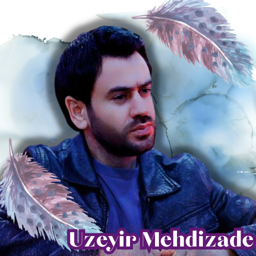 Uzeyir Mehdizade Nostalji 2023 logo