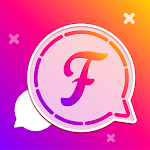 Cover Image of Download Top Likes for Instagram & Followers Boom : Fakefun 1.0.8 APK
