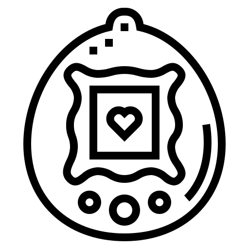 Tamagushi logo