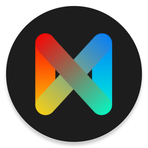 Logo mediabay