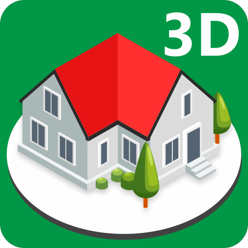 Home Designer 3D: Room Plan