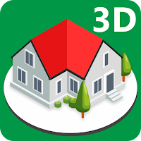 Home Design 3D | Room Planner