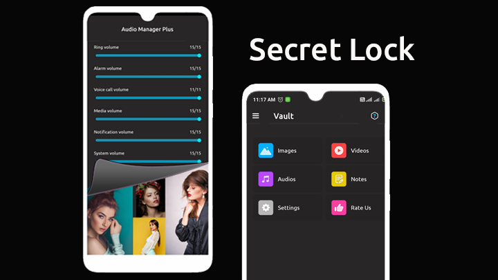 Android Secret Hider App Download