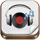 maroc radio icon