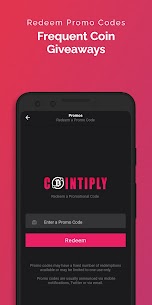 Cointiply v0.47 MOD APK (Unlimited Coins) Download For Android 5