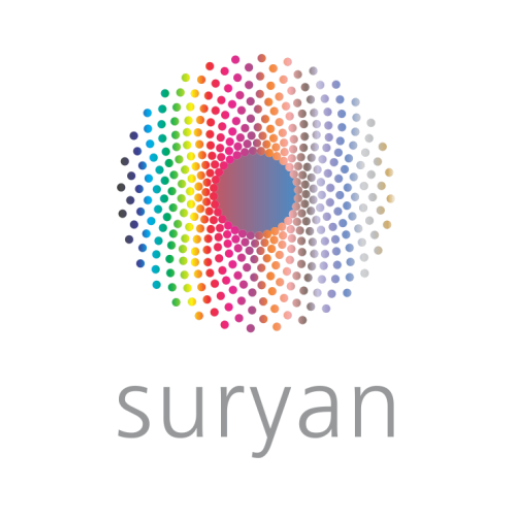 Suryan Group logo