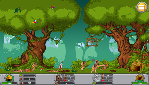 Télécharger Gratuit In Ancient Times : The Isle of Hope APK MOD (Astuce) screenshots 6