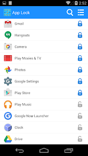 App Lock – Privacy Vault Mod Apk (Ad-Free) 2