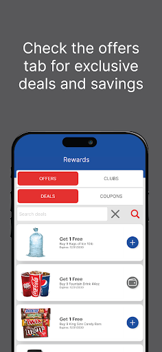 Salina's Screenshot 3 - AppWisp.com