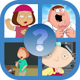 Family Guy All Seasons icon