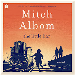 Symbolbild für The Little Liar: A Novel