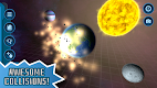 screenshot of Pocket Galaxy - Sandbox Game
