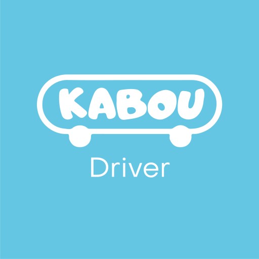 Kabou for drivers logo