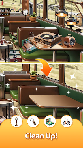 Find It All - Hidden Objects screenshot 5