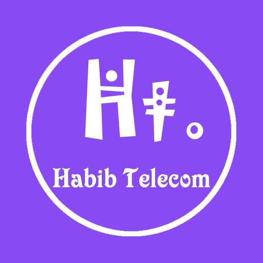Habib Telecom Download on Windows