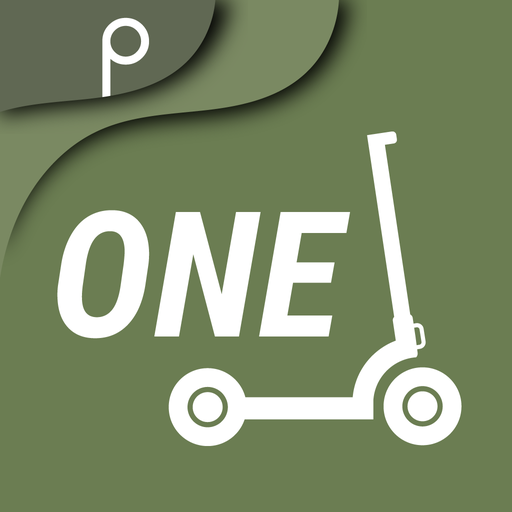 Prophete E-Scooter ONE Header - AppWisp.com