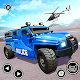 Cop Car Driving Simulator: Police Car Chase Games Windows'ta İndir