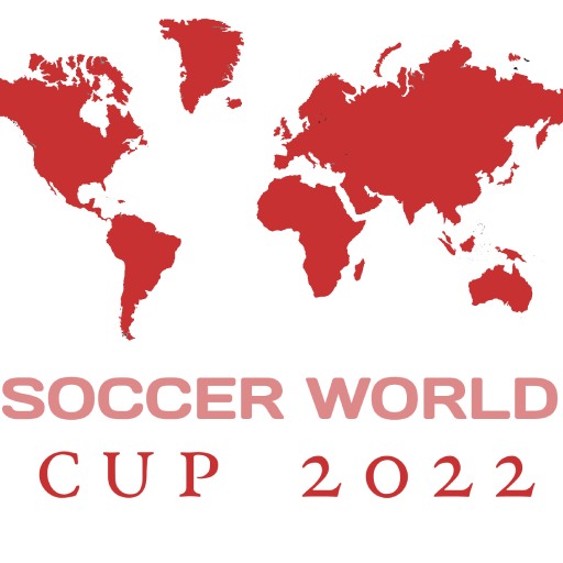 Soccer World logo