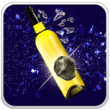 Bottles Shoot-Bottle Shooter icon