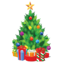 Herunterladen Christmas tree decoration Installieren Sie Neueste APK Downloader