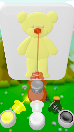 Laser Draw Screen 2