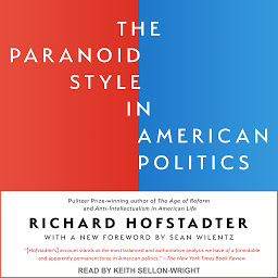 Icon image The Paranoid Style in American Politics