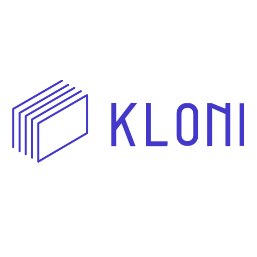 Kloni logo