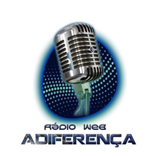 Rádio Web A Diferença logo
