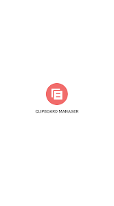 Clipboard Manager Unknown