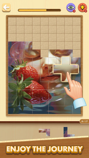 Block Art Puzzle Mod Mở Khóa Tất Cả