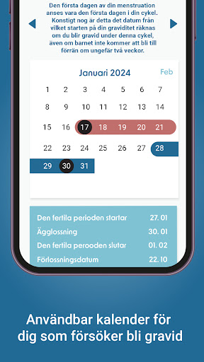 Bebisvärlden gravid och barn screenshot 4