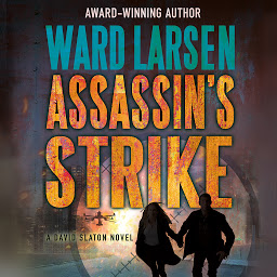 Icon image Assassin's Strike: A David Slaton Novel