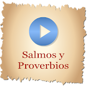 Salmos Y Proverbios Cristianos En Audio Español