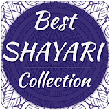 Hindi Shayari Collection-Valentines Day Special icon