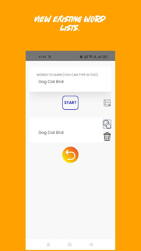 TikTik English Screen 3