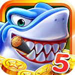 Cover Image of Download Crazyfishing 5- 2020 Arcade Fishing Game 1.0.3.16 APK