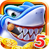 Crazyfishing 5- 2020 Arcade Fishing Game1.0.3.14