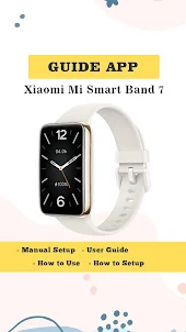 Xiaomi Mi Smart Band 7 Advice