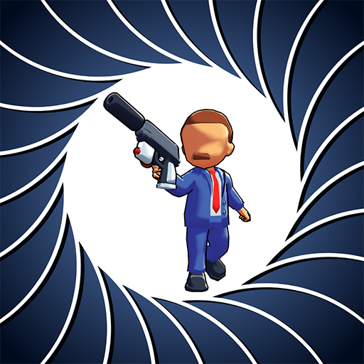 Bullet Frenzy 3D 0.2.0 Icon